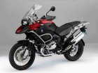 BMW R 1200GS Adventure